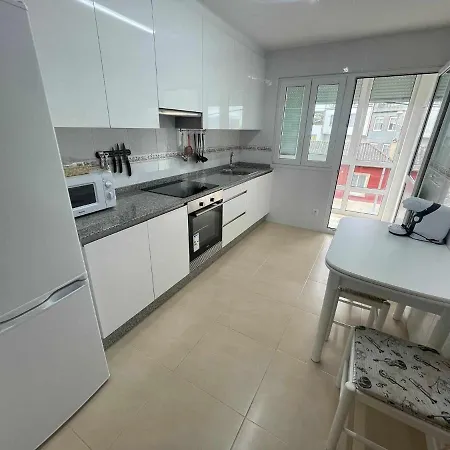 Apartamento Vagalume Apartman Corme