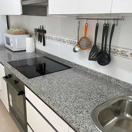Apartamento Vagalume Corme