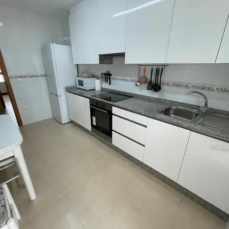 Apartamento Vagalume Apartman