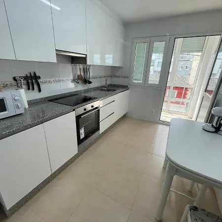 Apartman Apartamento Vagalume