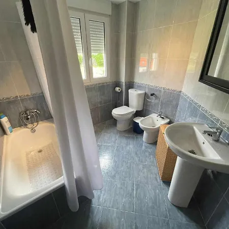 Apartamento Vagalume * Corme