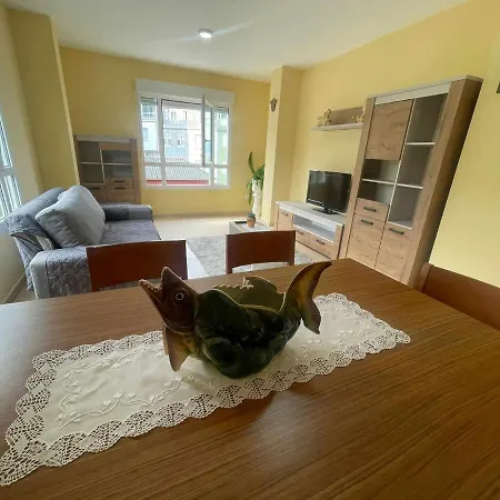 Apartamento Vagalume