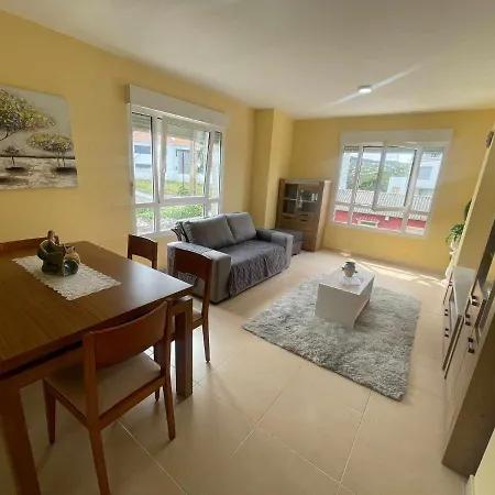 Apartamento Vagalume * Corme