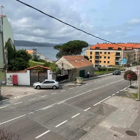 Apartamento Vagalume Apartman *