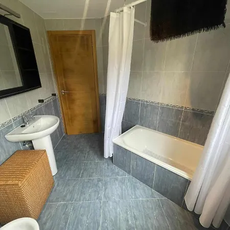 Apartamento Vagalume Apartman