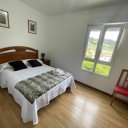 Apartamento Vagalume *
